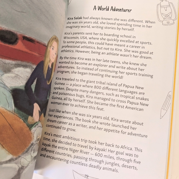 Big Life Journal and Big Life Journal for Kids Brand new - Picture 6 of 6